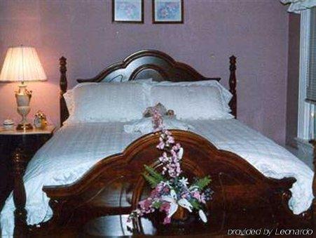 Isaac Hilliard House Bed And Breakfast Pemberton Quarto foto